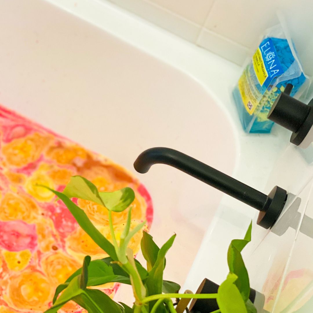 2 for $30 Bath Crumble