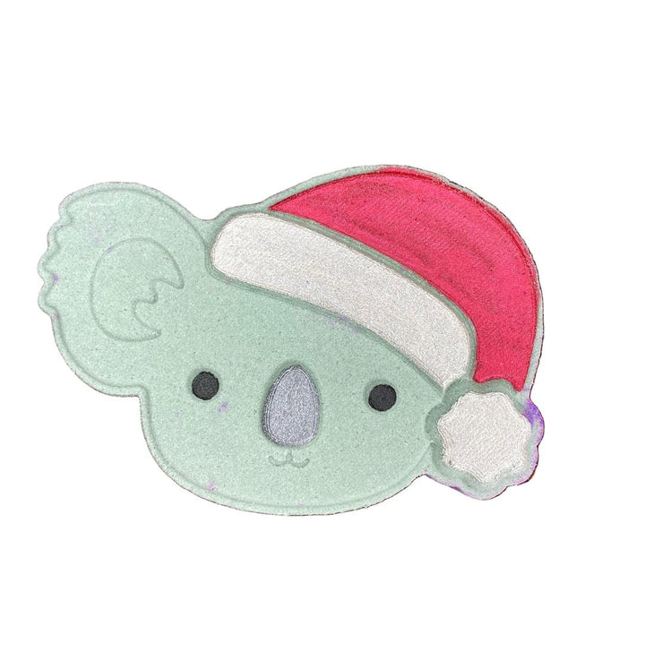 Christmas Down Under Koala Bath Bomb