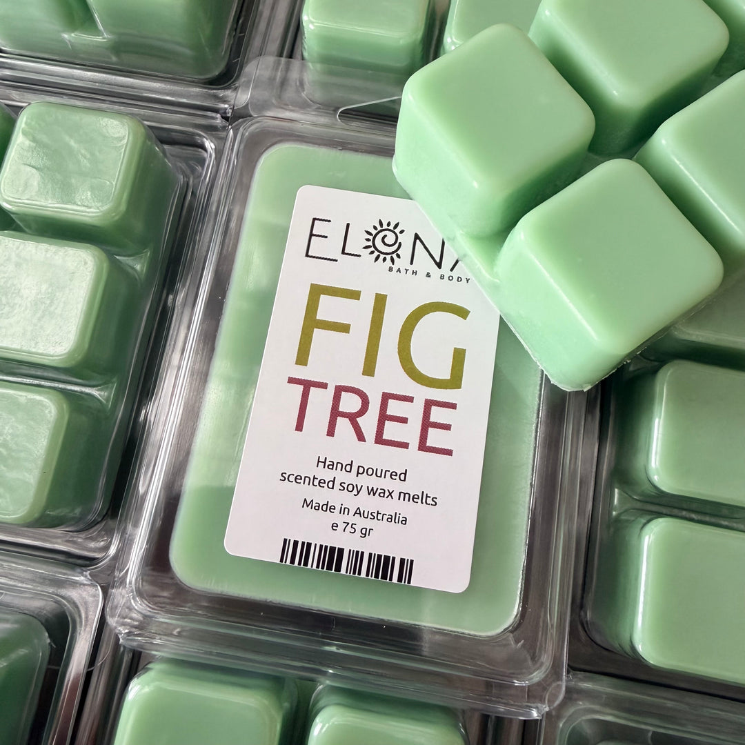 Fig Tree Melt