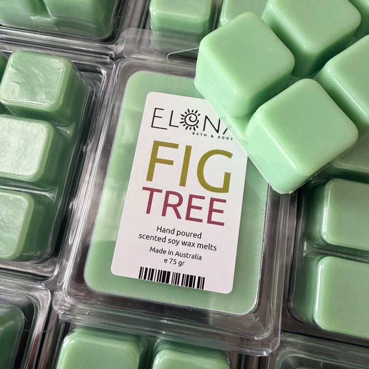 Fig Tree Melt