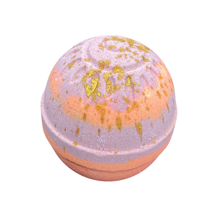 Peaches & Cream Bath Bomb