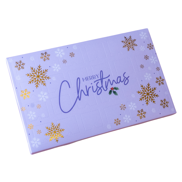 Wax Melts 24 day Advent Calendar