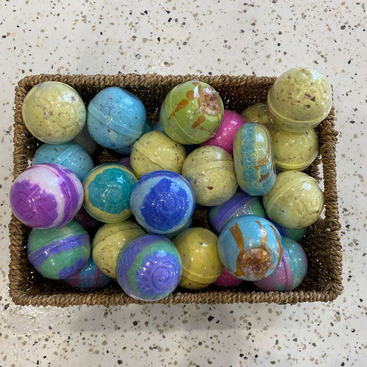 LTP - Round Bath Bomb