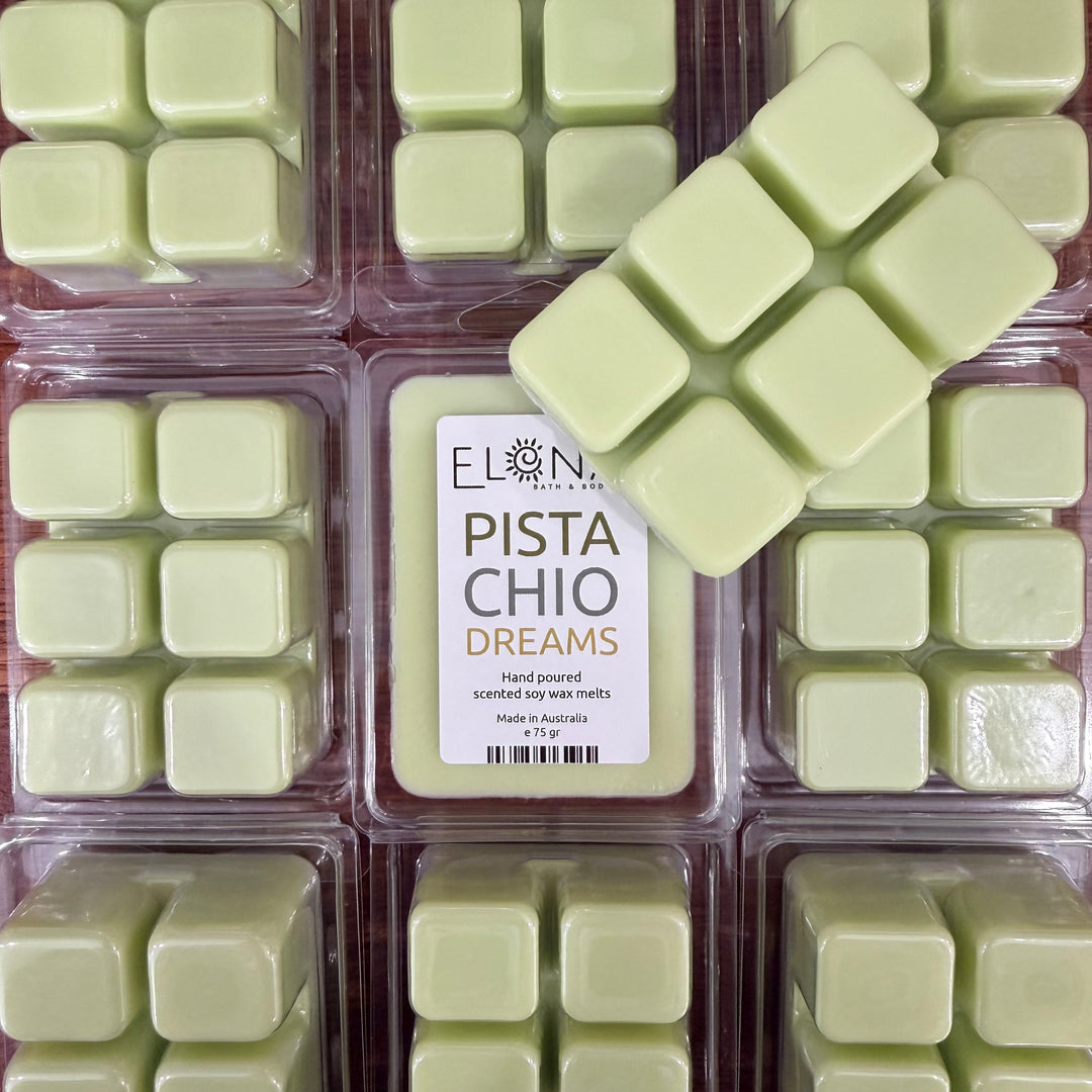Pistachio Dreams Melt
