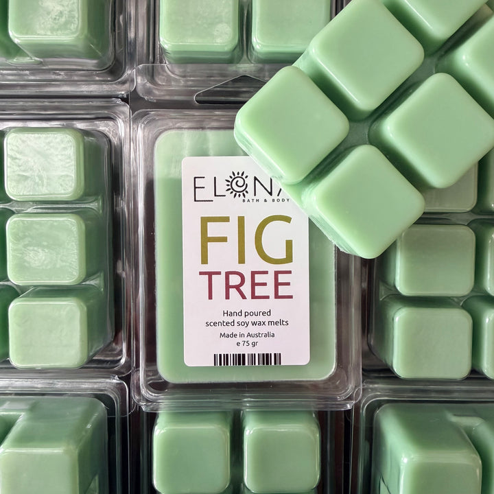Fig Tree Melt