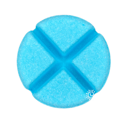 Jack Frost - Festive Shower Steamers
