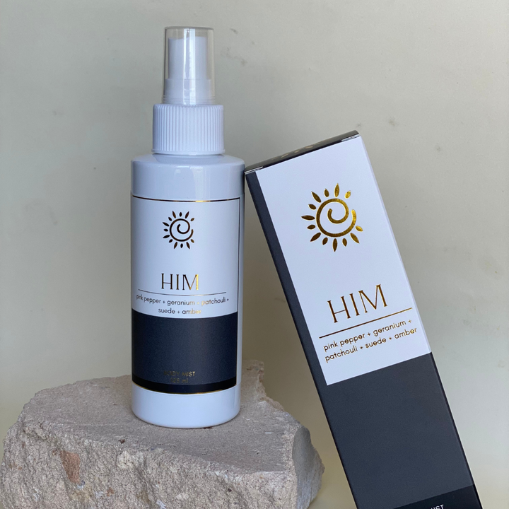 Body Mist - Him