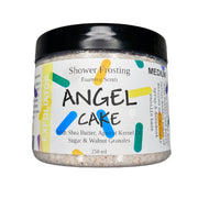 Shower Frosting - Angel Cake