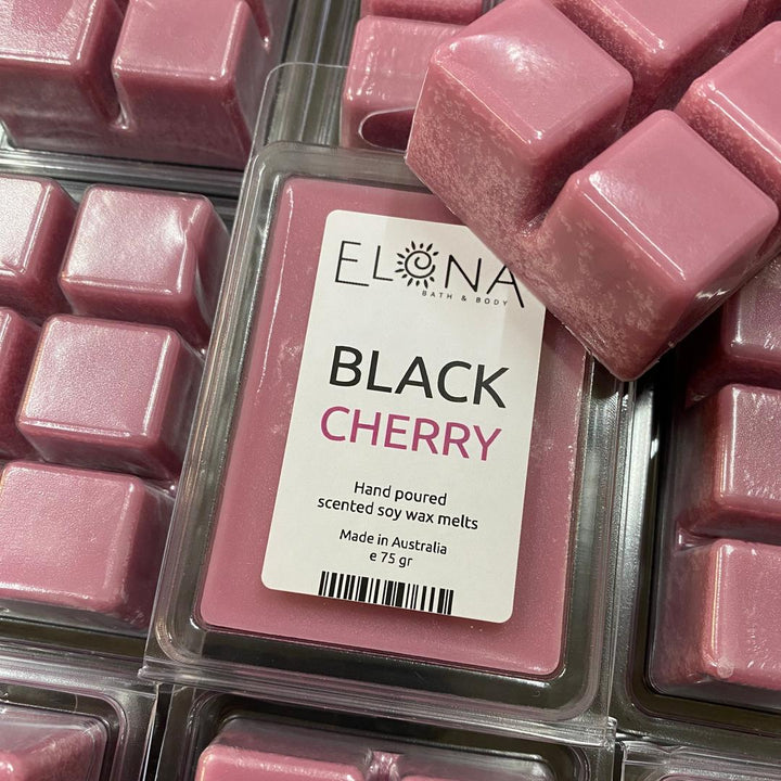 Black Cherry Melt