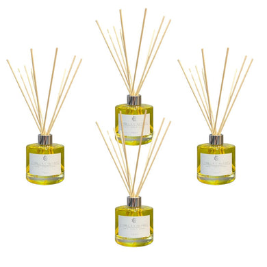 Reed Diffuser Bundle 4 x 200ml