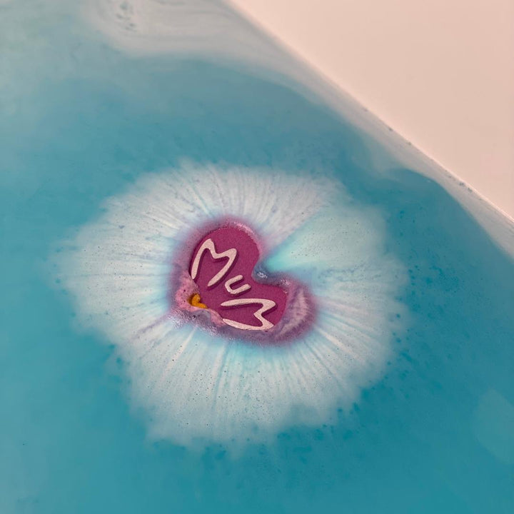 Love Mum - Bath Bomb