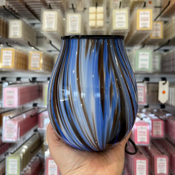 Royal - Glass Wax Warmer