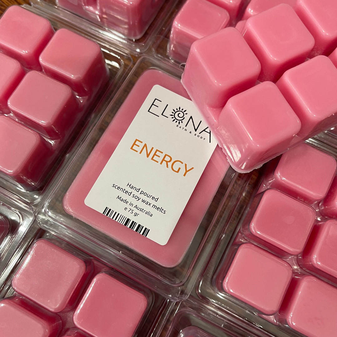 Energy Melt