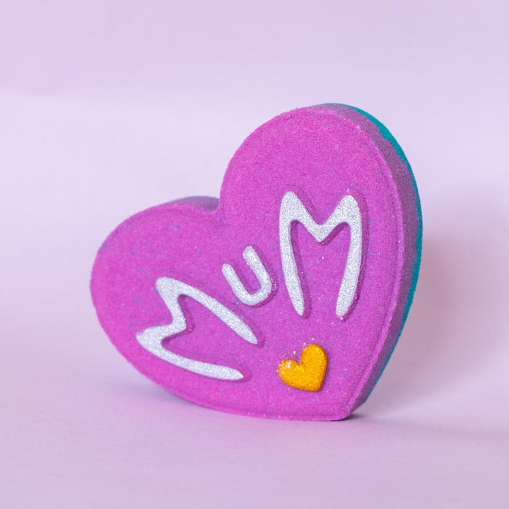 Love Mum - Bath Bomb