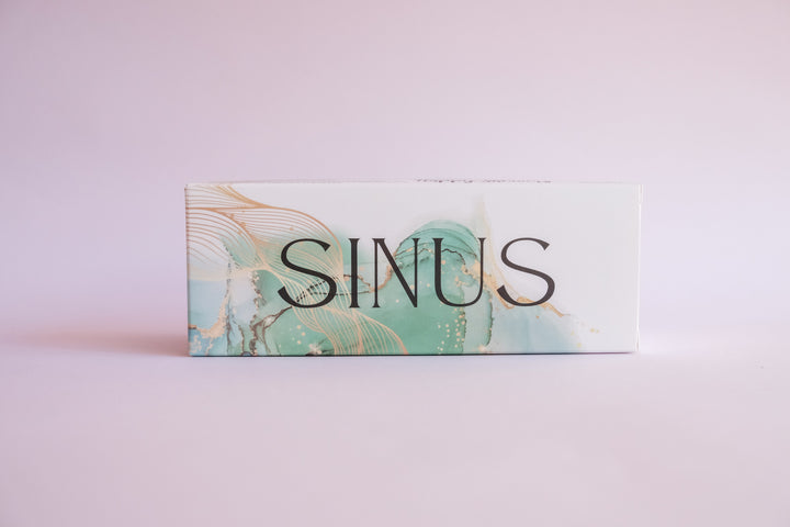 Sinus - Aromatherapy Shower Steamers