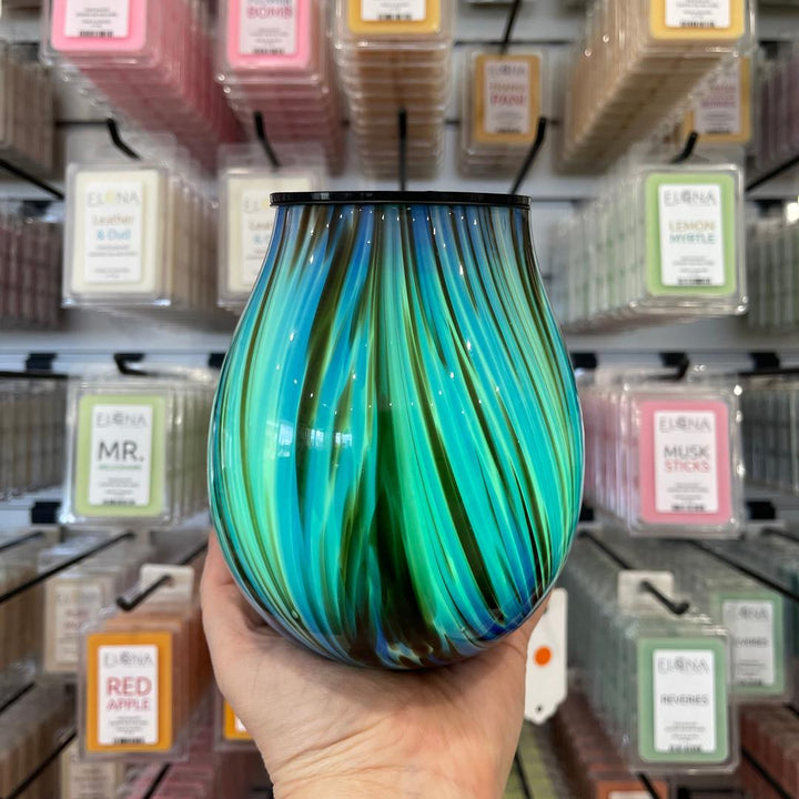 Royal - Glass Wax Warmer