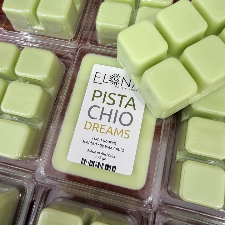 Pistachio Dreams Melt