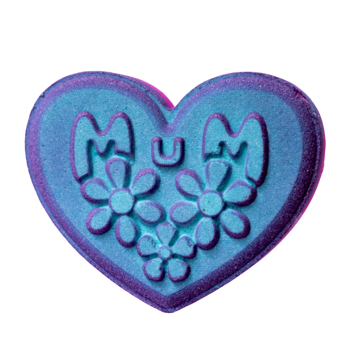 Flowers for Mum - Bath Bomb