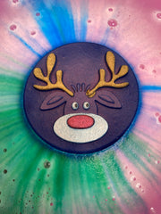 Rudolph - Bath Bomb