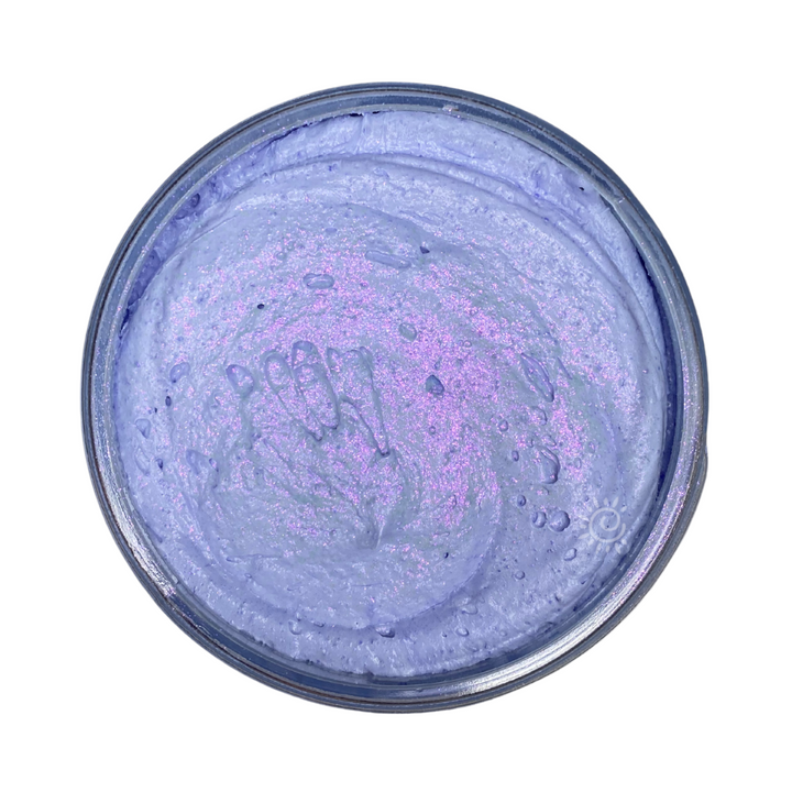 Lavender & Ylang Ylang - Shower Mousse