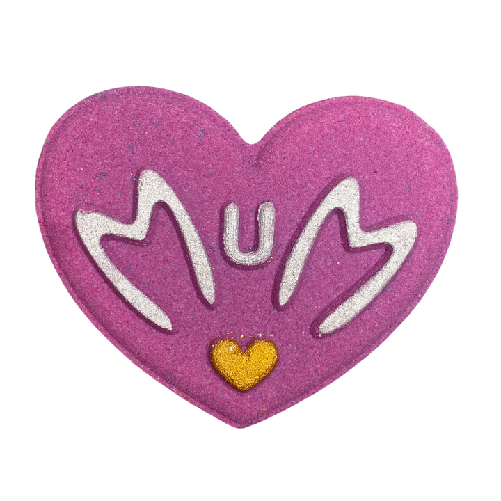 Love Mum - Bath Bomb