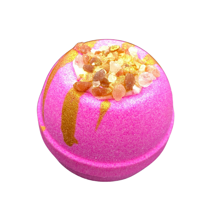 Mini Magna Bomb - Strawberry & Vanilla