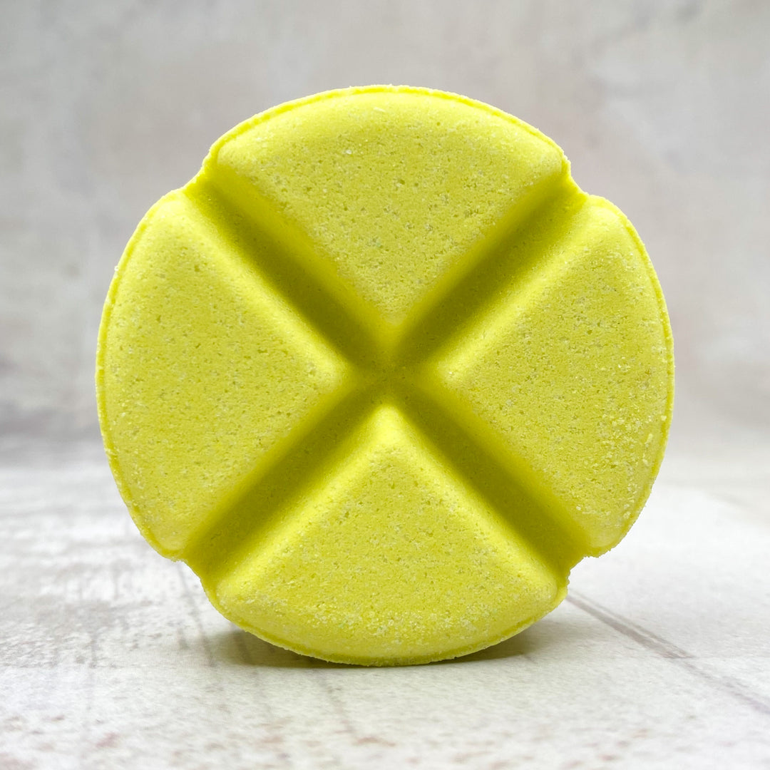 Rise & Shine - Aromatherapy Shower Steamers [Not Restocking Once Sold Out]