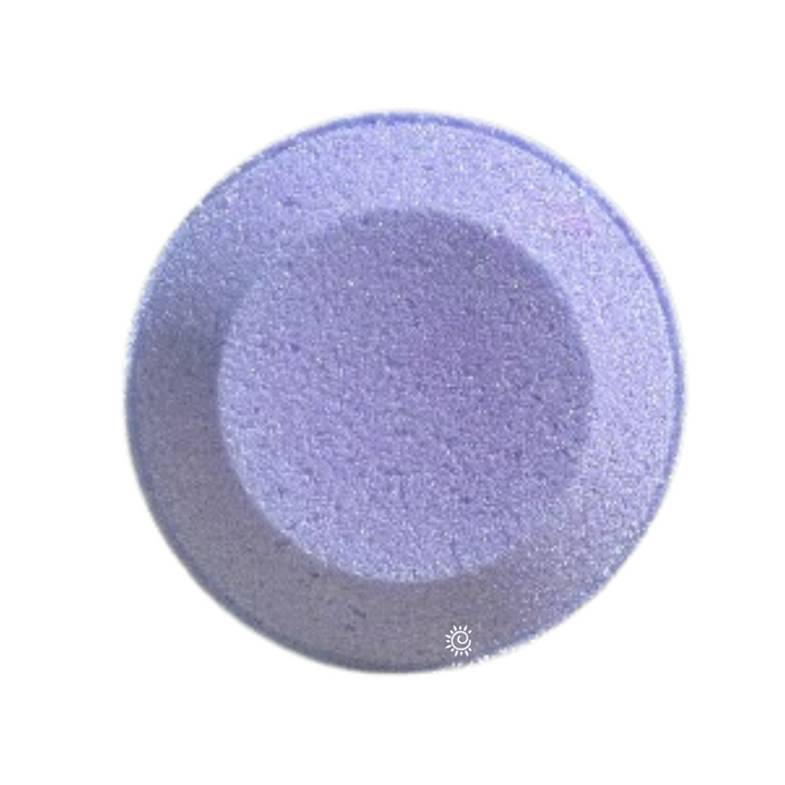 Magnesium Foot Soak Tablets - Lavender & Peppermint