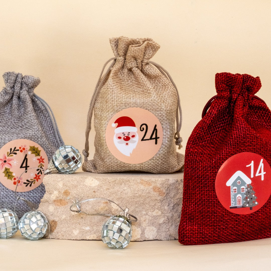 Aromatherapy Shower Steamer 24 day Advent Calendar-Aromatherapy Shower Steamers-Elena Bath and Body-aromatherapy-essential-oils-australia-menthol-sinus-relax-sleep-tablet-disc-strong-Shower-steamers-shower-bombs-shower-melts-aromatherapy-shower-tablets-shower-fizzies-shower-pods-shower-soothers-shower-discs-steam-therapy-tablets-spa-steamers-shower-aromatherapy-bombs-effervescent-shower-tablets-steam-melts-sinus-relief-tablets-decongestant-melts-energy-boost-discs-relaxation-tablets-sleep-steamers-wellness-