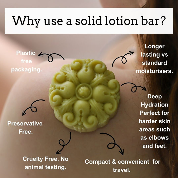 Bee Gorgeous - Solid Lotion-Moisturiser, Solid Lotion-Elena Bath and Body-best-luxury