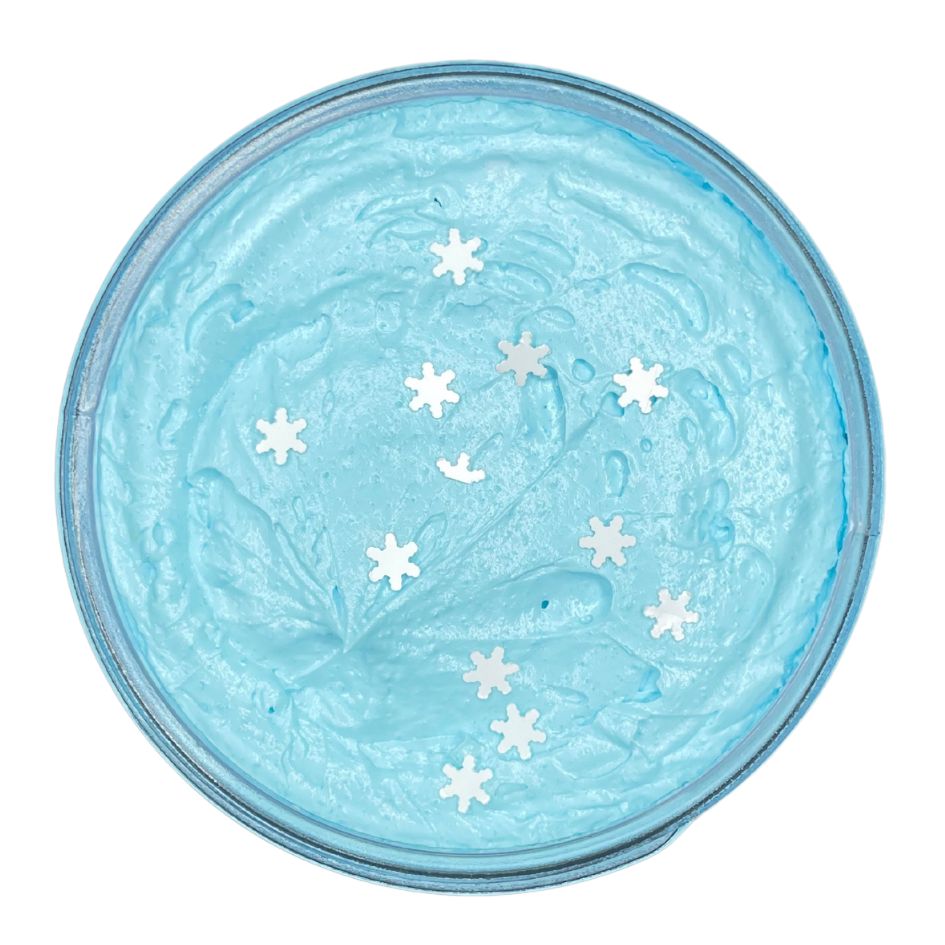 Blueberry Cobbler Shower Mousse-Shower Mousse-Elena Bath and Body-best-luxury