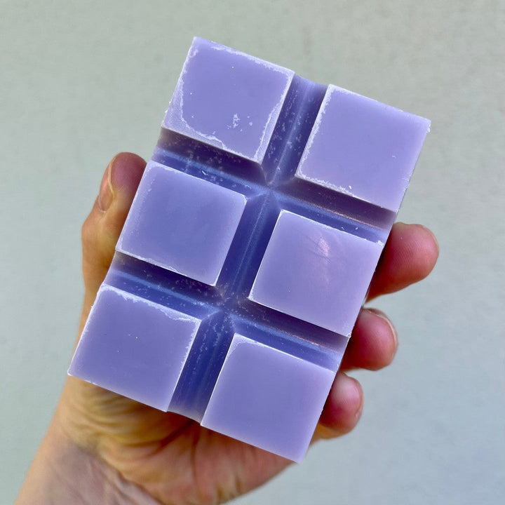 Blueberry Jam Melt-Soy Wax Melts-Elena Bath and Body-natural-eco-friendly-pure-strong-fragrance-long-lasting-handmade-in-australia