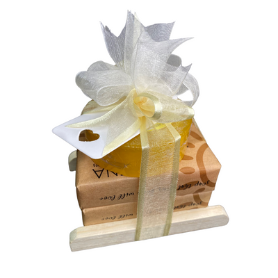 Small Soap Gift Pack