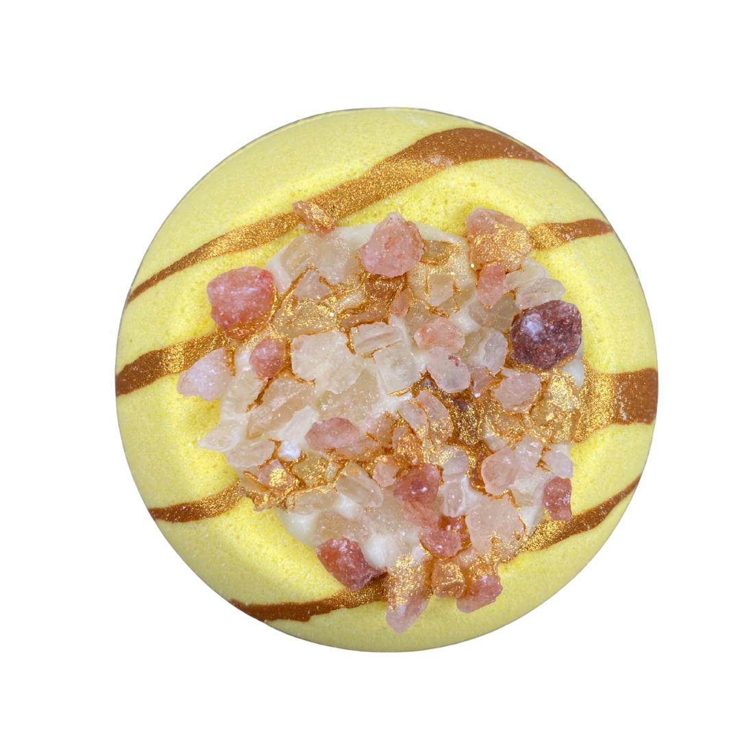 Mini Magna Bomb - Chamomile & Grapefruit