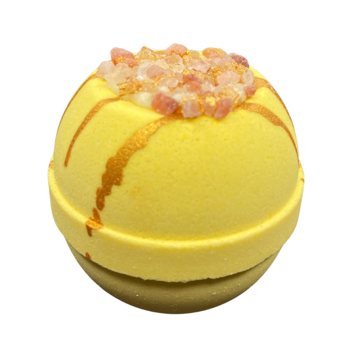 Mini Magna Bomb - Chamomile & Grapefruit