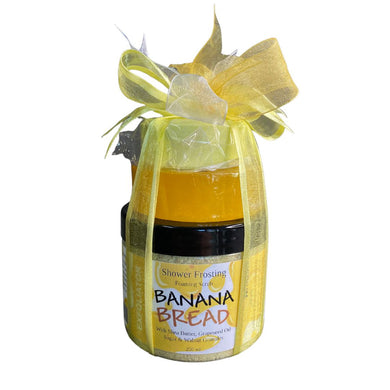 Custom Exfoliator Ribbon Gift Pack-BYOB-BYOB-best-luxury