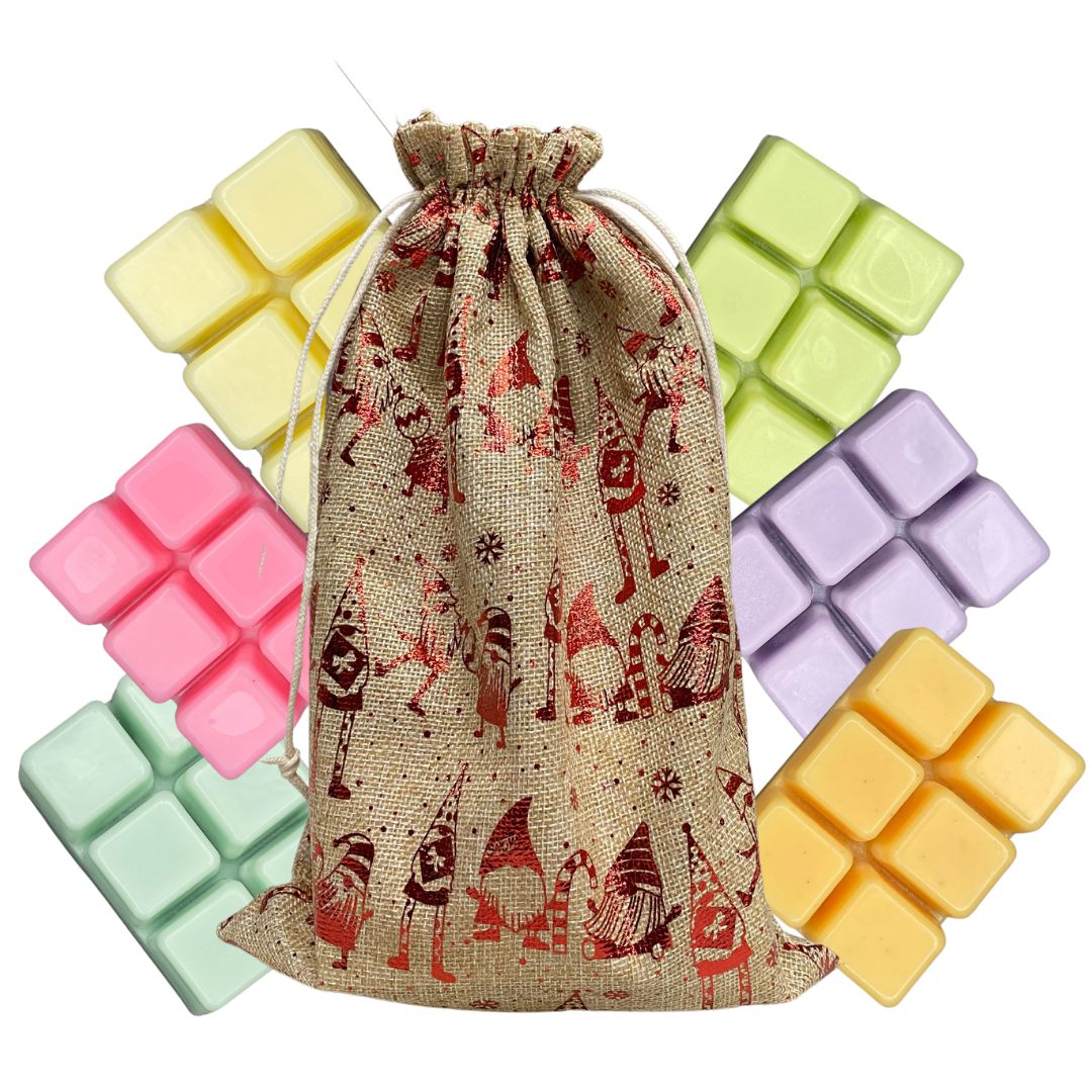 Custom Wax Melts Gift Bag-BYOB-BYOB-best-luxury
