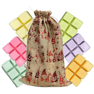 Custom Wax Melts Gift Bag-BYOB-BYOB-best-luxury