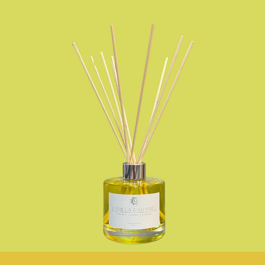 Luxury Reed Diffusers Online | Elena Bath & Body