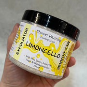 Limoncello - Shower Frosting