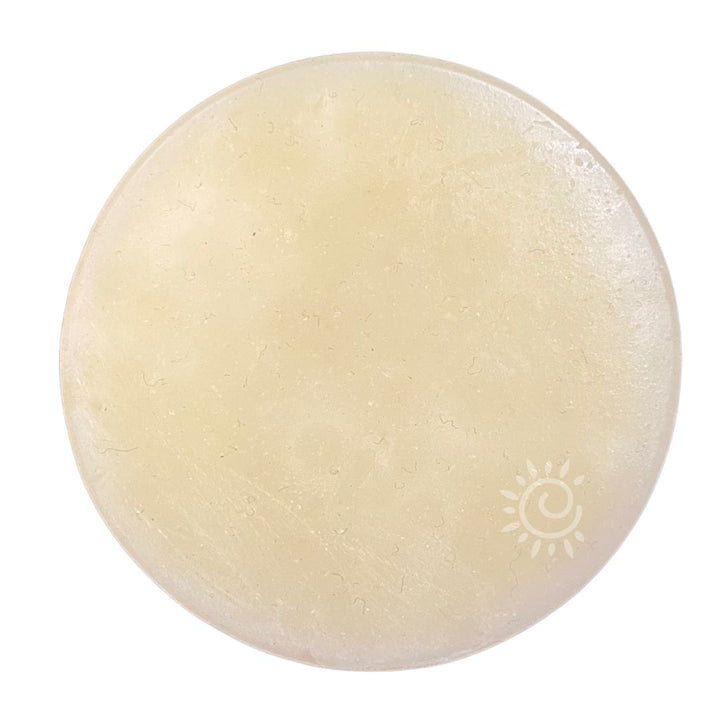 Lavender & Bergamot - Conditioner Bar [Normal to Dry Hair Types] [Not Restocking Once Sold Out]-Solid Shampoo Conditioner Bar-Elena Bath and Body-natural-solid-shampoo-conditioner-curly-hair-ph-balanced-made-in-australia
