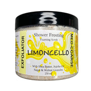 Limoncello - Shower Frosting