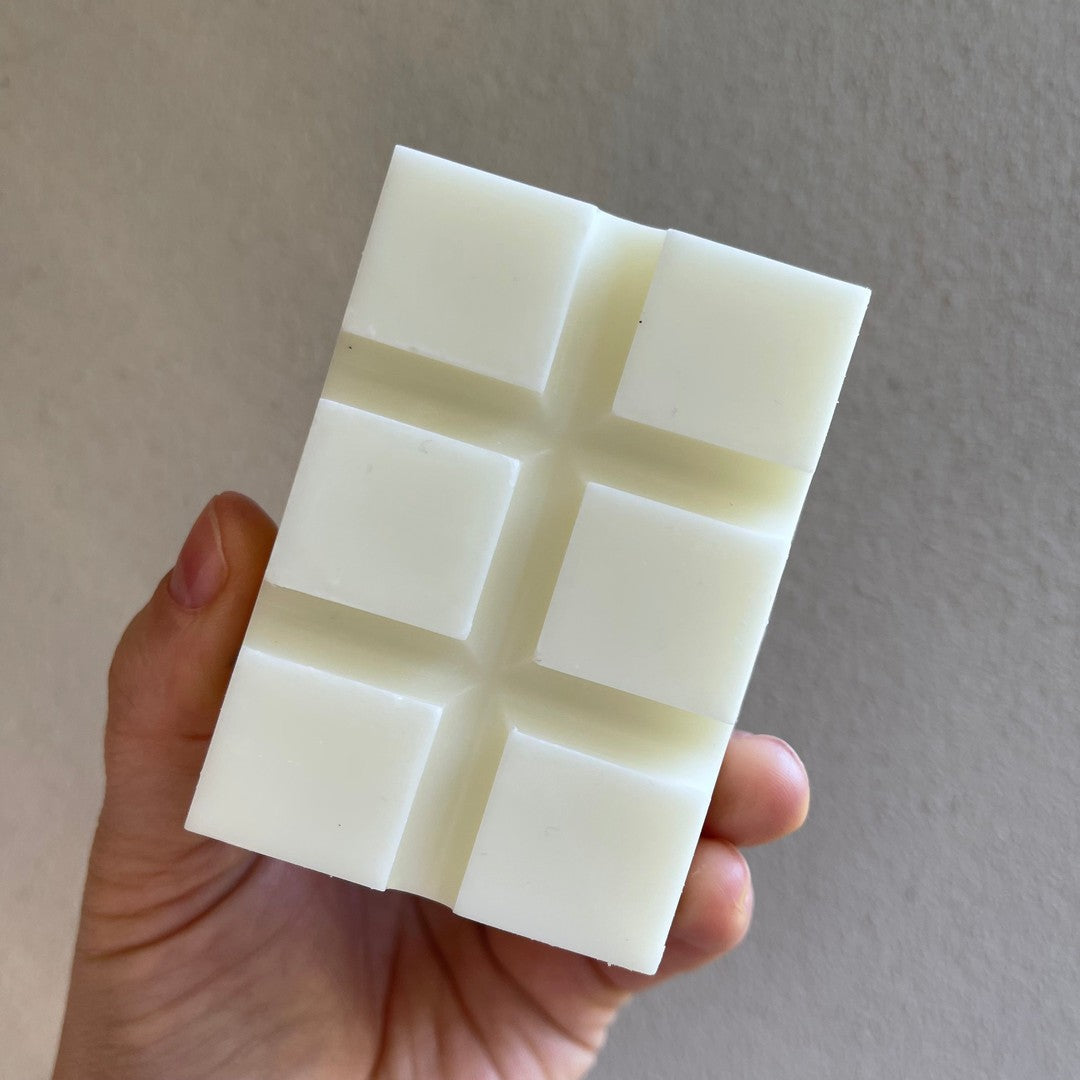 Patchouli & Musk Melt [Not Restocking Once Sold Out]-Soy Wax Melts-Elena Bath and Body-natural-eco-friendly-pure-strong-fragrance-long-lasting-handmade-in-australia
