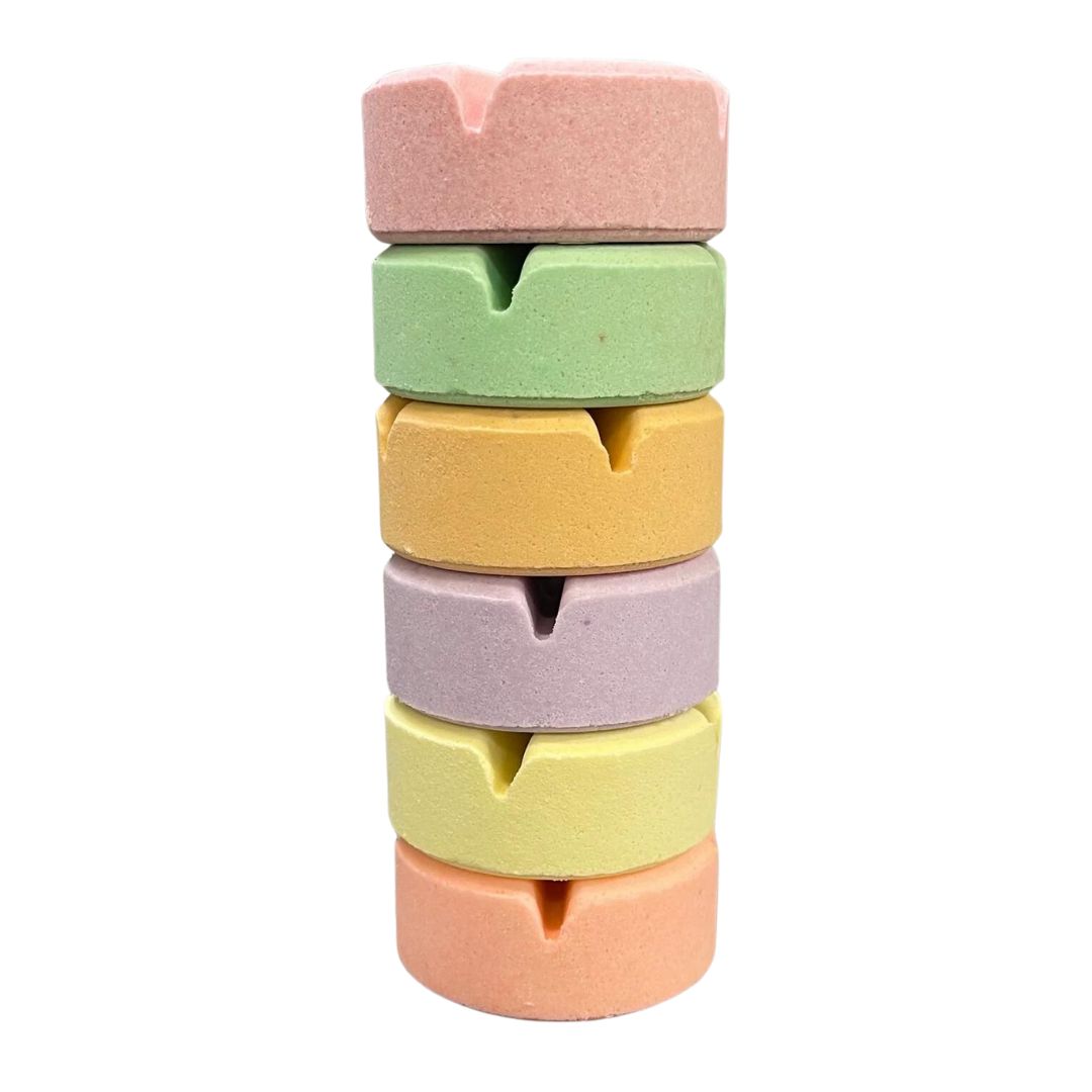 Self Care Aromatherapy Shower Steamers-Aromatherapy Shower Steamers-Elena Bath and Body-aromatherapy-essential-oils-australia-menthol-sinus-relax-sleep-tablet-disc-strong-Shower-steamers-shower-bombs-shower-melts-aromatherapy-shower-tablets-shower-fizzies-shower-pods-shower-soothers-shower-discs-steam-therapy-tablets-spa-steamers-shower-aromatherapy-bombs-effervescent-shower-tablets-steam-melts-sinus-relief-tablets-decongestant-melts-energy-boost-discs-relaxation-tablets-sleep-steamers-wellness-pods-aromath