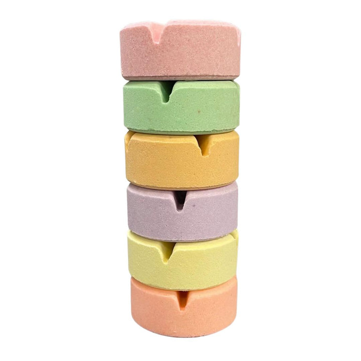 Self Care Aromatherapy Shower Steamers-Aromatherapy Shower Steamers-Elena Bath and Body-aromatherapy-essential-oils-australia-menthol-sinus-relax-sleep-tablet-disc-strong-Shower-steamers-shower-bombs-shower-melts-aromatherapy-shower-tablets-shower-fizzies-shower-pods-shower-soothers-shower-discs-steam-therapy-tablets-spa-steamers-shower-aromatherapy-bombs-effervescent-shower-tablets-steam-melts-sinus-relief-tablets-decongestant-melts-energy-boost-discs-relaxation-tablets-sleep-steamers-wellness-pods-aromath