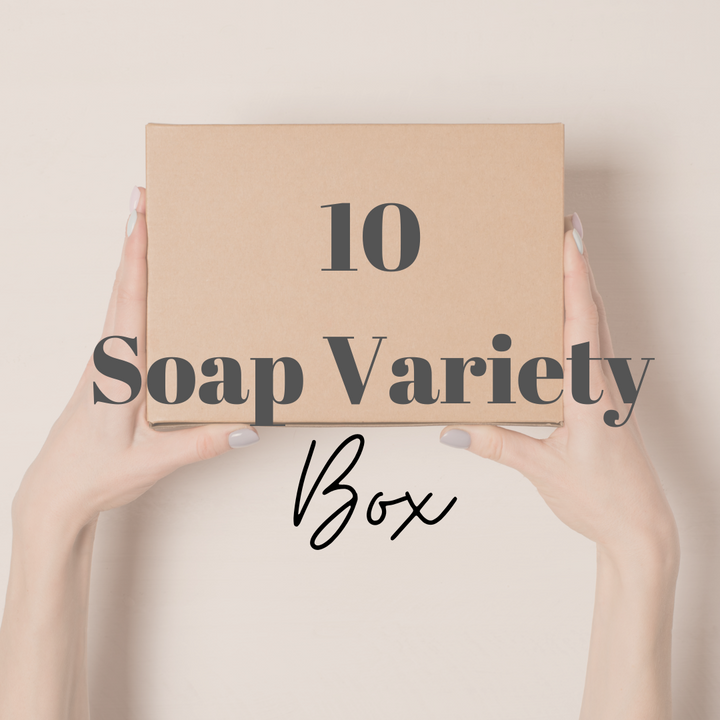 Soap Variety Box
