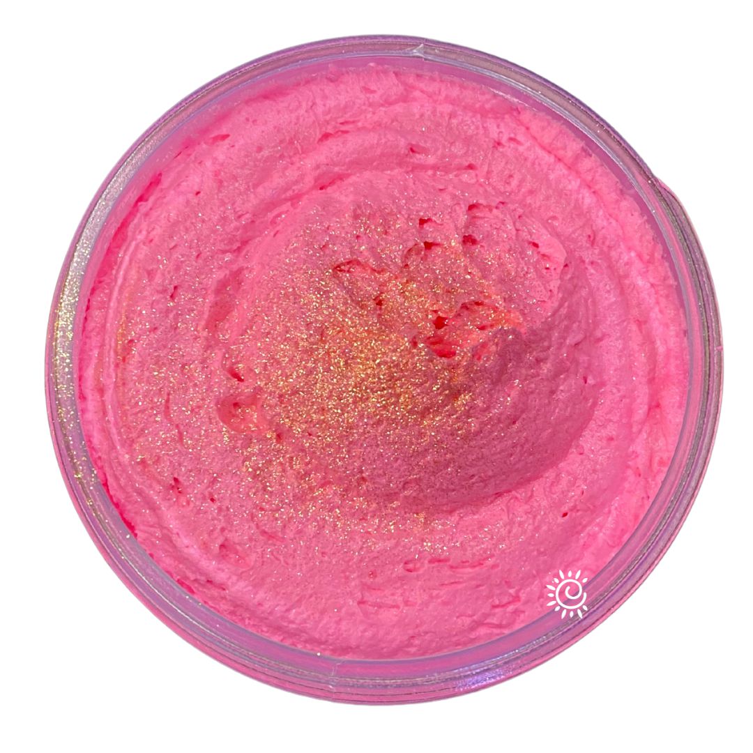 Unicorn Essence Shower Mousse-Shower Mousse-Elena Bath and Body-best-luxury