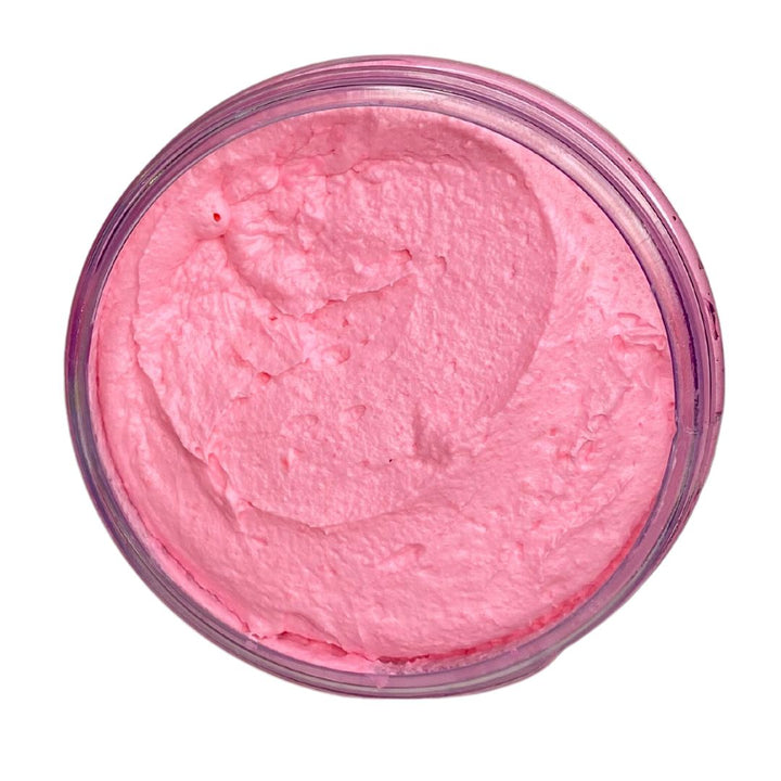 Watermelon Lemonade Shower Mousse-Shower Mousse-Elena Bath and Body-best-luxury