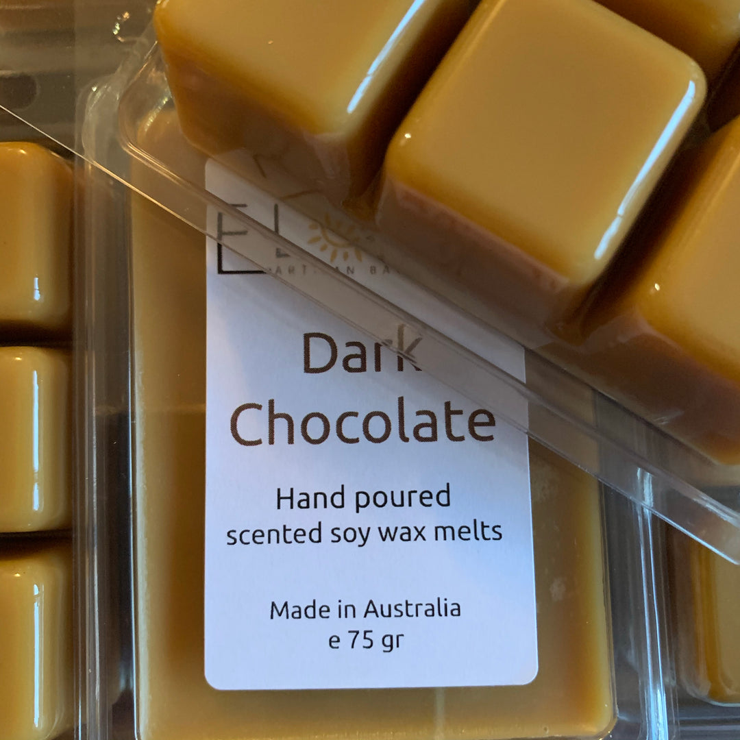 Dark Chocolate Melt
