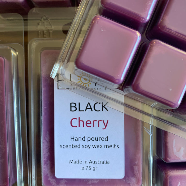 Black Cherry Melt